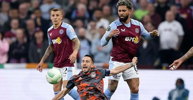 UEFA Avrupa Konferans Ligi'nde gol yağmuru! İşte gecenin sonuçları