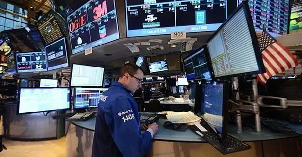 New York borsası karışık seyirle kapandı