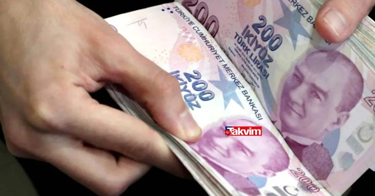 Zamli Emekli Ve Memur Maaslari Ne Zaman Hangi Tarihte Yatacak Emekli Ve Memur Maaslari Zam Orani Ile Birlikte Hesaplara Yatiyor Takvim