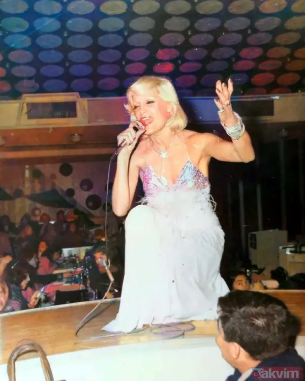 Lale Belkıs'tan yıllar sonra gelen 'kötü kadın' itirafı | “Yürüyemiyorum” diyen Yeşilçam yıldızının son hali dikkat çekti - 3