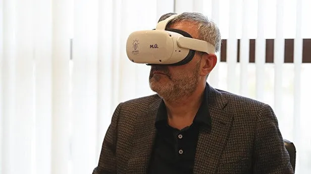 1642447696571.jpeg AK Parti'den ilk metaverse toplantı: "Hızla gelişecek birçok sektörü etkileyecek bir alan"-6