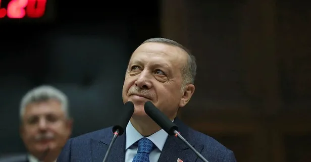 Son dakika: Başkan Erdoğan'dan Nevruz mesajı