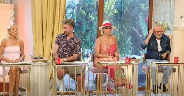 Doya Doya Moda günün birincisi kim oldu?