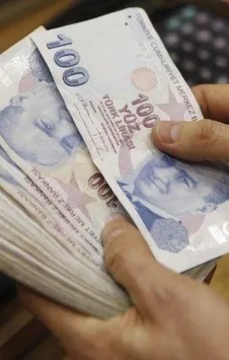 Borcu olanlara müjde! O tasarı yasalaştı