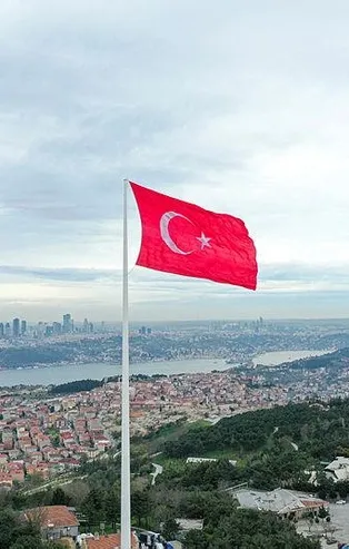23 Nisan Ulusal Egemenlik ve Çocuk Bayramı Türkiye’nin her yerinde coşkuyla kutlandı
