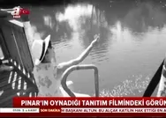 Son dakika: Vahşice katledilen Pınar Gültekinin tanıtım filmindeki görüntüleri ortaya çıktı