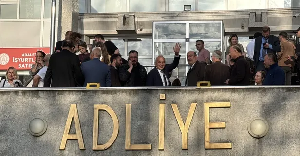 Devrek Belediyesinde rüşvet çarkı | CHP’li Bozkurt’un yargılandığı davada ilginç itiraf:  “Hepsini ben yaptım, alkoliğim”