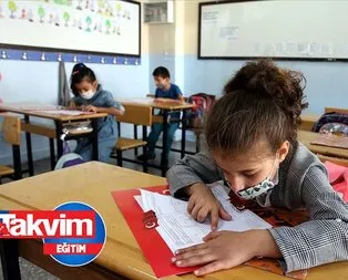 MEB takvimine göre Nisan ara tatili hangi tarihte yapılacak?