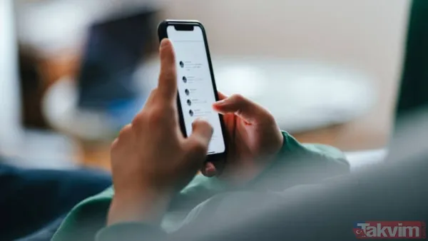 Telefon başında en çok vakit geçiren ülkeler açıklandı! Türkiye'de listede yerini aldı - 8