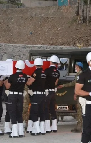 Son dakika: Hakkari Emniyet Müdür Yardımcısı Hasan Cevher'i şehit eden Nasuh Çulcu böyle tehdit etmiş: Tayinimi durduracaksınız