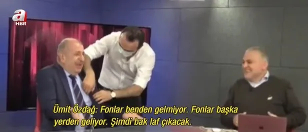 Ümit Özdağ ve Ruşen Çakır'dan tetikçilik itirafı: Fonlar başka yerden geliyor-3