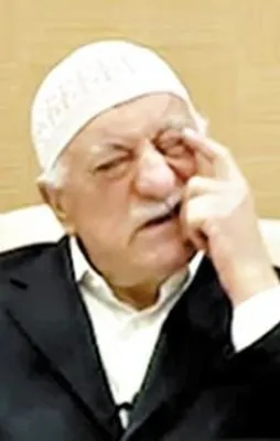 FETÖ'cü binbaşı itiraf etti