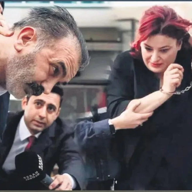 Boşboğaz zengini