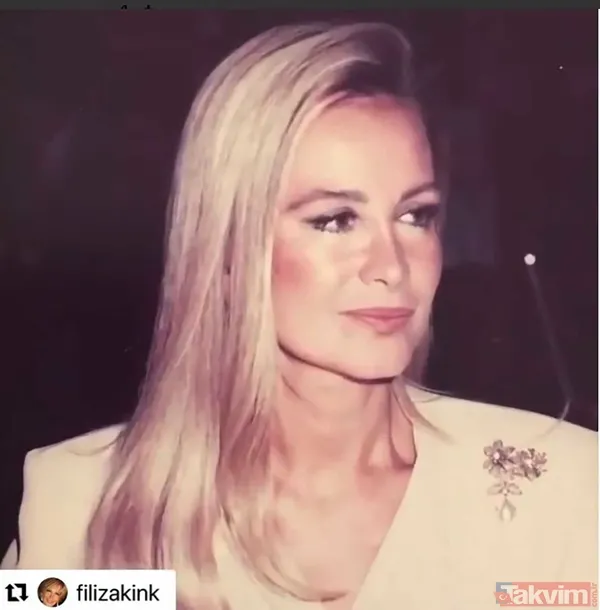 34 yaşındaki Burcu Özberk’ten ‘Türkan Şoray Kanunları’ itirafı! “Gönlüm bir proje için heyecanlanıyorsa...” - 14