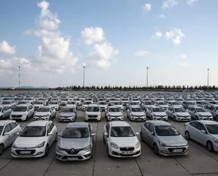 Ekrem İmamoğlunun Yenikapıdaki kiralık araç şovu bitti, ihale yeniden açıldı