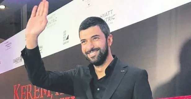 Peru'da Engin izdihamı