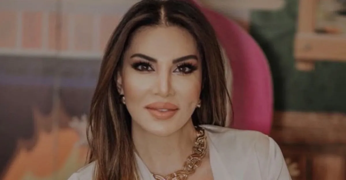 ibo show a konuk olan ebru yasar degisimiyle olay oldu estetiksiz halini gorenler inanamadi sosyal medyaya damga vurdu galeri takvim