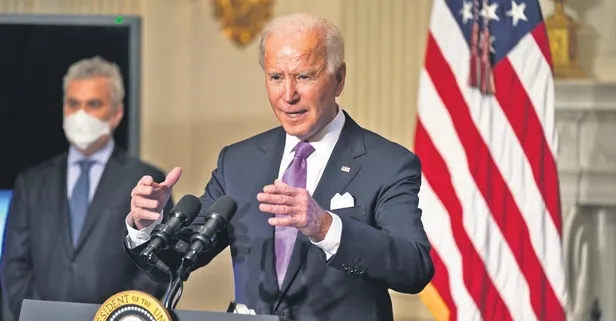 ABD Başkanı Biden’ın yönetiminde 3 Türk kadın görev aldı