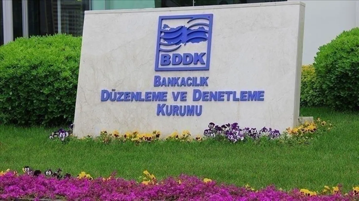 BDDK'dan dolandırıcılık girişimlerine karşı vatandaşları uyardı!