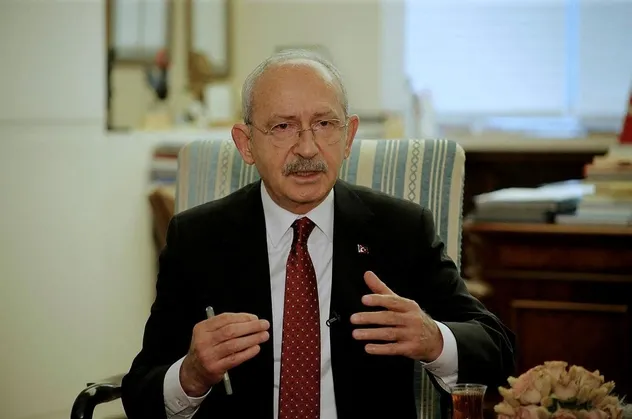 Kılıçdaroğlu'nun göz yumduğu milyarlık yolsuzluklar zinciri! Rant, kumpas, tehdit ve siyasi hesaplaşma...