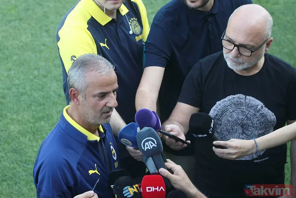 Merih Demiral adım adım Fenerbahçe'ye! Tarihe geçecek - 10