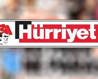 Mahkemeden Hürriyet’e tokat gibi karar!