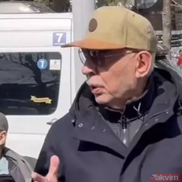 Yeşilçam yıldızı Kayhan Yıldızoğlu son yolculuğuna uğurlandı! Eski eşi gözyaşlarına boğuldu! Cenazede Şener Şen'i çileden çıkaran olay... - 12