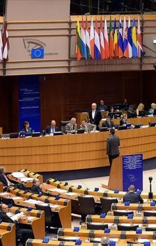 AB'den Ukrayna için 'aday ülke' kararı!