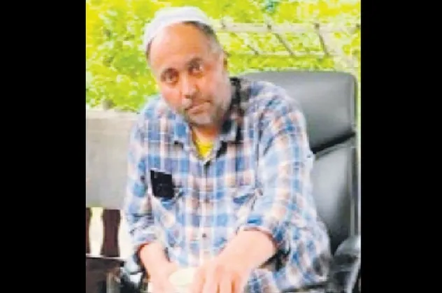 Almanya'da bir cenaze yakma skandalı daha! Abdulkadir Sargın'dan sonra bu kez de Feridun Esad'ın cenazesini yaktılar! Soru önergesinde ortaya çıktı