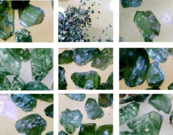 SON DAKİKA: 'Isparta'daki 20 bin tonluk 'toryum' rezervi, Türkiye'nin 100 yıllık enerji ihtiyacını karşılar'-2