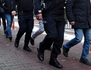 Şırnak’ta kaçakçılık ve asayiş operasyonu: 49 gözaltı