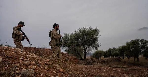 Yeni harekat an meselesi! Stratejik hedef: Minak Havalimanı