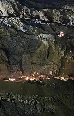 Siirt'te bir işçinin daha cesedine ulaşıldı