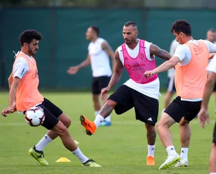 Torshavn hazırlıklarına başlandı