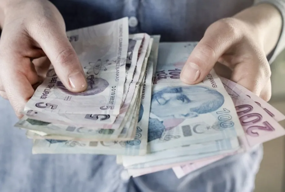 Çifte maaş geliyor