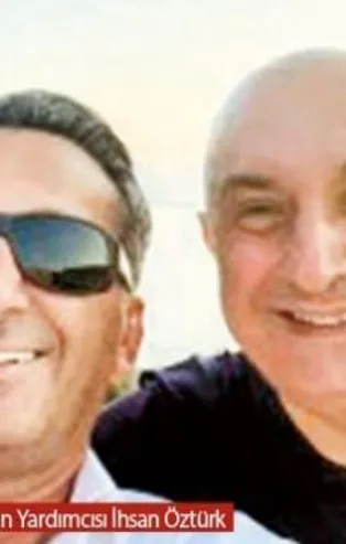 İşte Muharrem İnce'nin ‘teknede tatil yapan çete’ sözleriyle bahsettiği o tatil pozu
