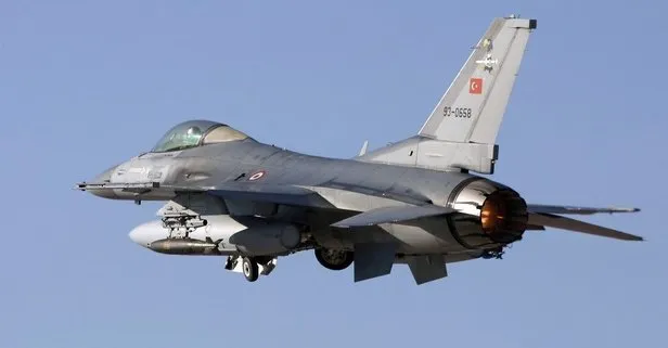 2 PKK'lı terörist etkisiz hale getirildi