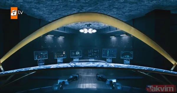 ATV'nin yeni dizisi AKINCI sosyal medyayı salladı! Herkes onu konuşuyor... - 4