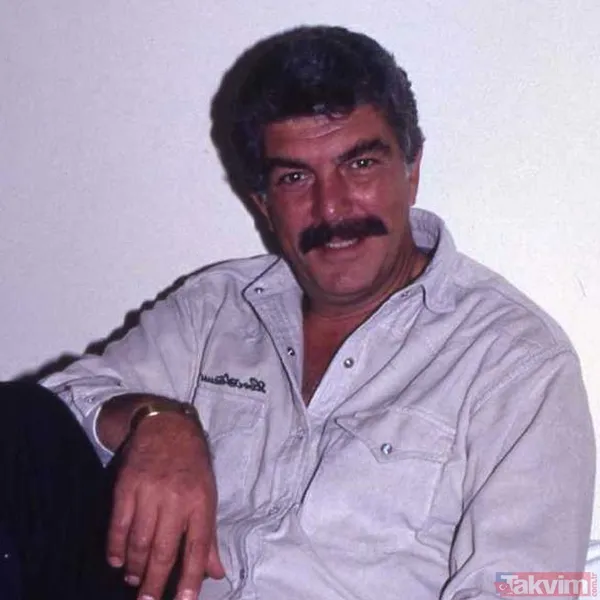 Bu ailede yetenek genetik! Üç Kağıtçı’nın Satılmış Ağa’sı Ali Şen’in kızı Hercai’nin yıldızı çıktı! Şener Şen’in kardeşi bakın kim... - 20