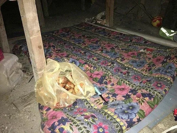 Liseli Elanur’a 8 gün boyunca dehşeti yaşattı: Çantasından çıkardığı şeyi içip beni taciz ediyordu-3