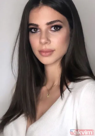 Ramo'nun Sibel'i Esra Bilgiç'in bu halini gören Esra olduğuna inanmıyor! Estetik var mı yok mu Esra Bilgiç açıkladı - 4