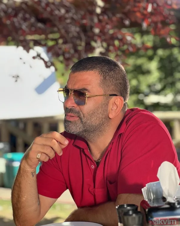 Ceyda Düvenci ile 8 yıl evli kalmıştı! Bülent Şakrak yeni aşka yelken açtı! Kendisinden yaşça küçük oyuncuyla... - 6