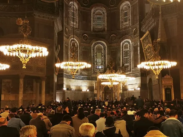 “Ramazanın ışığını yakala!” konulu 3. uluslararası fotoğraf yarışmasının kazananları belli oldu-12