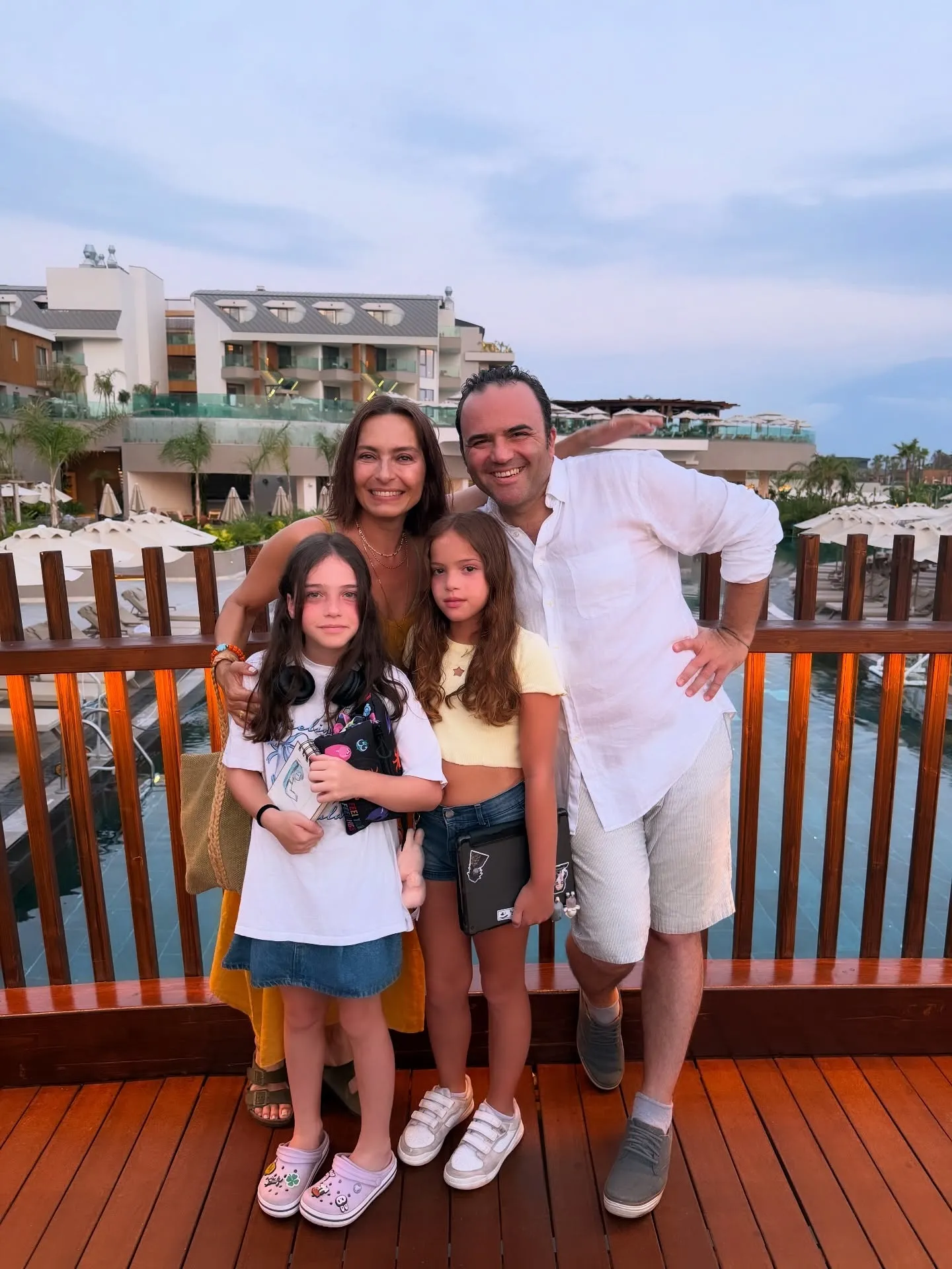 13 hafta hastanede kaldı! - 8