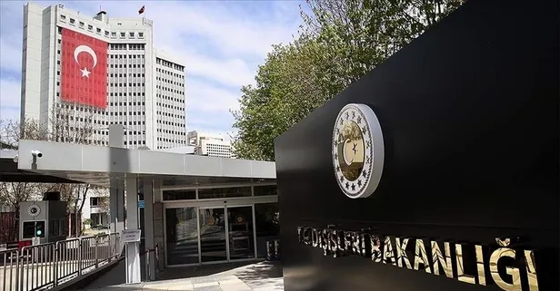 Dışişleri Bakanlığından Sudan’a seyahat ve güvenlik uyarısı: Durum kötüye gidiyor