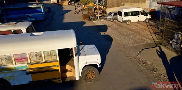 260 bin lira bütçeyle başladı! Şu ana kadar 600 bin lira harcadı! Samsunlu gezgin Kadir Mert'in hayali 'school bus' ile Nepal'e gitmek - 13