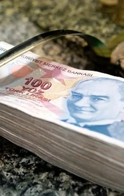 Gençlere maaş