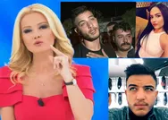 Müge Anlıdaki Aleyna Çakır olayında baş şüpheli! Ümitcan Uygunun TikTok canlı yayın videosuna gelen yorumlar pes dedirtti