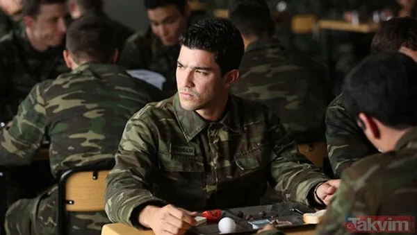 Pınar Deniz ile Kaan Yıldırım aşkı bitti! Pınar Deniz'in çıplak müstehcen karesi ve kıskançlık ayrılık nedeni iddiası! Meğer... - 15