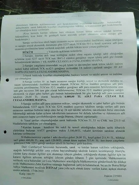 CHP’li Bandırma Belediyesi’nden şehit babasına büyük ayıp: "Taksitlerden birini ödeyemezsem hapse gireceğim"-6